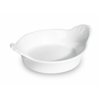 Zapekacia miska "Huevo", pr. 65 mm sada 6 ks | HENDI, Tapasmini