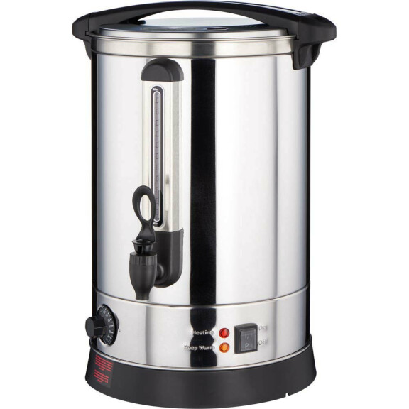 Varný termos s dvojitými stenami 18 l, 2,5 kW | GREDIL, 751186