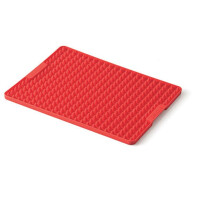 Nepriľnavá silikónová podložka, 290x220x11,5 mm | SILIKOMART, CRSP02 Crispy Mat Small
