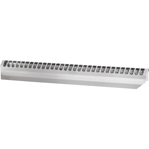 Odvetrávacia mriežka pre moduly 400 mm - plynové sporáky Stalgast | STALGAST, 9700020
