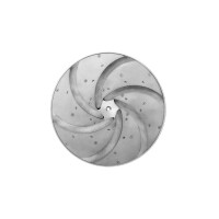 Kotúč na šaláty 1,7x36 mm, ku krájaču KW350 | SPOMASZ NAKŁO, KW350-22