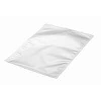Vrecká na vákuové balenie 2,5 l, 200x300x25 mm | BARTSCHER, 300412