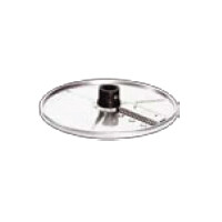 Kotúč na rezančeky 2x2 mm | HÄLLDE, 85057