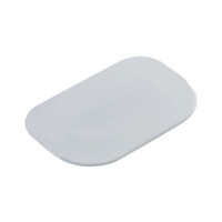 Pružná cukrárska stierka - 10 ks 14,5 x9,5 cm - 50RTL2 | MARTELLATO, Plastic Scrapers
