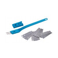 Nožík na narezanie bagiet + 25 ostrí - CUTTER5 | MARTELLATO, Bread Cutters
