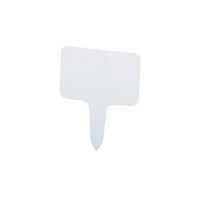Dekoratívny cenovka - 40 ks 60x80 mm - SEG006N | MARTELLATO, Price Cards