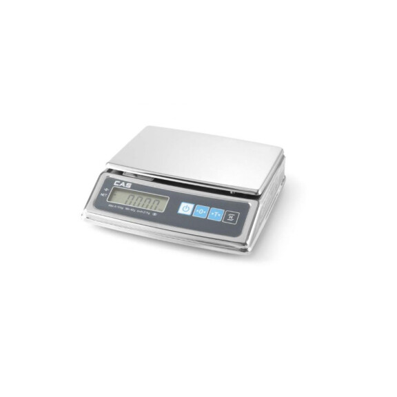 Gastro váha - do 5 kg | HENDI, 580288