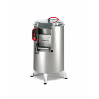 Škrabka na zemiaky - várka 30 kg | SAMMIC, PI-30