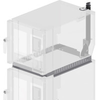 Stohovacia sada pre konvekčné rúry Stalgast ShopCook a FM Industrial RX 600x400 / GN1/1 | FM INDUSTRIAL, 912556