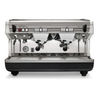 Pákový kávovar- dvojpákový, 784x544x500 mm, 3,15 kW, 400 V | NUOVA SIMONELLI, Appia Life Manual