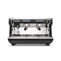 Pákový kávovar- dvojpákový, 784x544x500 mm, 3,15 kW, 400 V | NUOVA SIMONELLI, Appia Life Volumetric
