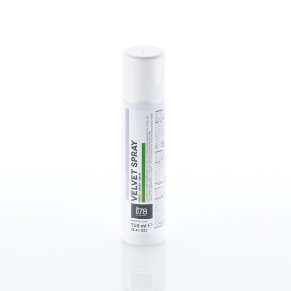 Semiš v spreji - zelený, 250 ml - Velvet Green | SILIKOMART, Velvet Spray