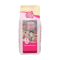 Krém Enchanted Cream &#x00AE; 900 g, hotová zmes | FUNCAKES, F10550