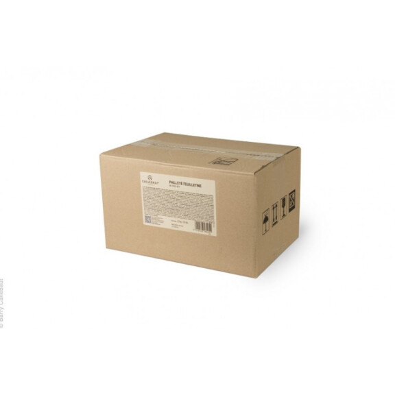 Mliečna čokoláda bez cukru 34,1%, 10 kg kartón | CALLEBAUT, CSM-Q34MAL-471