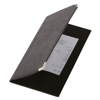 Etui na účet 230x130 mm | CONTACTO, 5834/233