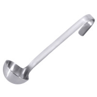 Naberačka na maslo/tuk 25x90 mm | CONTACTO, 543/090