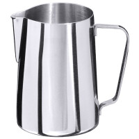 Džbánik z nerezovej ocele na mlieko/vodu 1,5 l | CONTACTO, 105/150