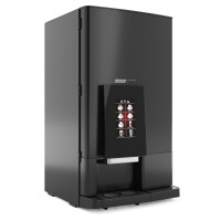 Automatický kávovar na kávu a teplé nápoje 3x 3,2 l | BRAVILOR BONAMAT, FreshMore XL 330 touch