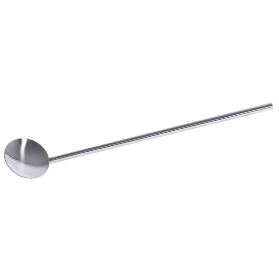 Lyžička na drink 190 mm | CONTACTO, 265/195