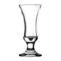 Pohár na vodku/likér 30 ml | PASABAHCE, Boston Shots