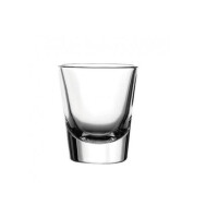 Panákový pohár 45 ml | PASABAHCE, Boston Shots