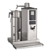 Prekvapkávač kávy, 1 termoska 5 l, 400 V | BRAVILOR BONAMAT, B5 L/R