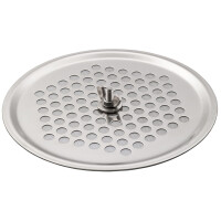 Nerezový mikrofilter, okrúhly 172 mm pro B5 a B5 HW | BRAVILOR BONAMAT, 7.110.203.101