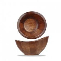 Drevená misa 1400 ml  | ALCHEMY, Wood Buffet