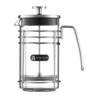 Kávovar o kapacite 600 ml | AMBITION, Aroma