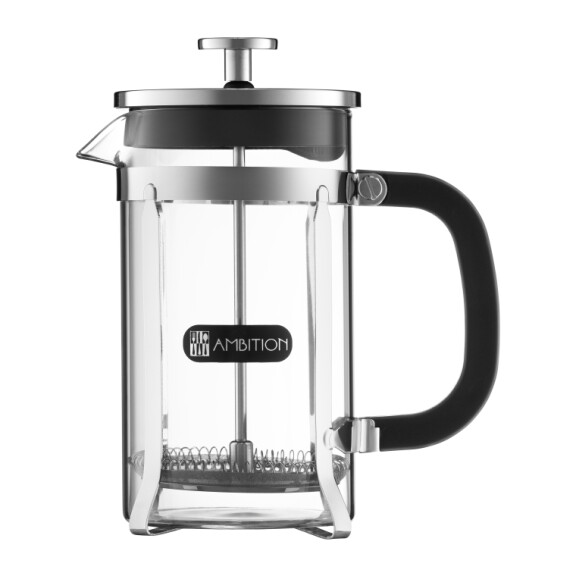 Kávovar o kapacite 600 ml | AMBITION, Barista