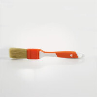 Cukrársky štetec s umelými štetinami, 30 mm - 50PE30 | MARTELLATO, Pastry Brushes