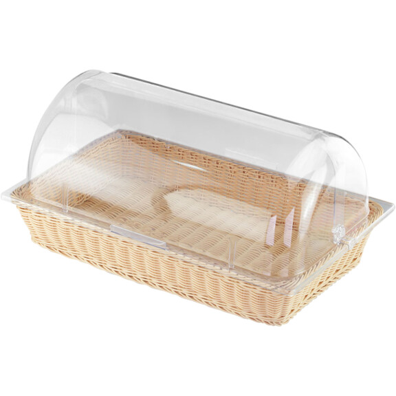 Kôš s vekom Roll Top, GN 1/1 | STALGAST, 419001