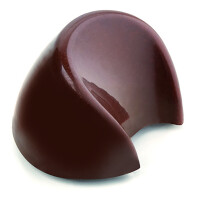 Tritanová forma na pralinky - 21 ks, 33x28x20 mm, 10 gr - PC40FR | PAVONI, Bonbons