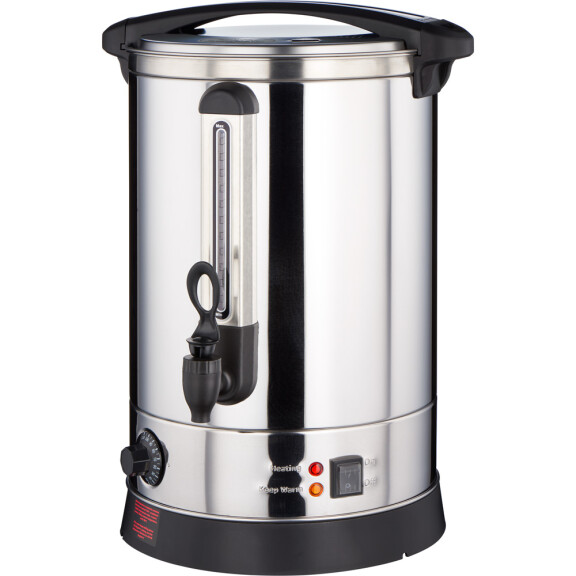 Varný termos na vodu 18 l, 2,5 kW | GREDIL, 751185