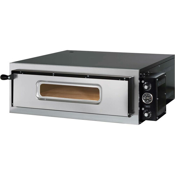 Pizza pec 4x pizza 35 cm, 4,8 kW | GREDIL, 782001