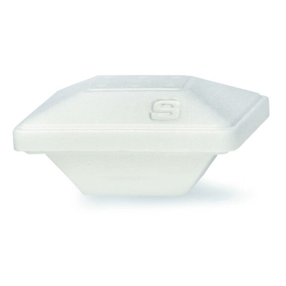 Box termoizolačný na zmrzlinu s objemom 350 ml Yeti S | ALCAS, 310/1