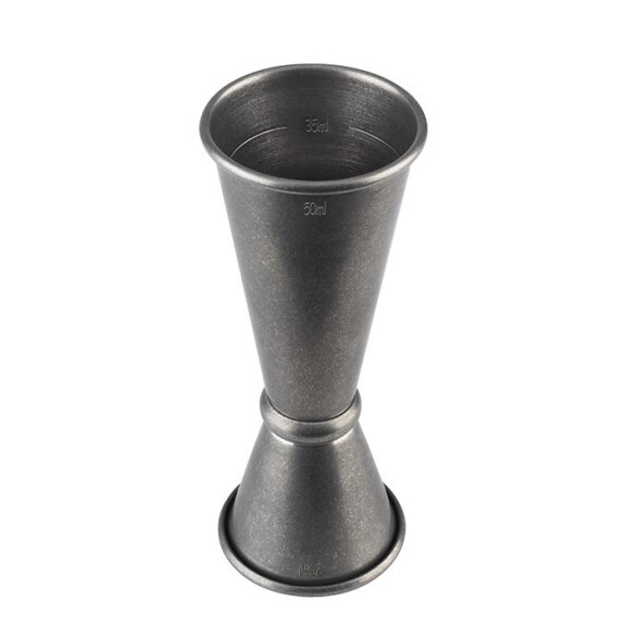 Barmanská odmerka 15/20/35/50 ml | APS, 93355