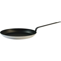 Teflónová panvica teflón na lievance, hliníková Ø 250 mm | STALGAST, 032250
