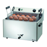 Fritéza BF 30E, 660x650x410 mm 1 komorová | BARTSCHER, 101560