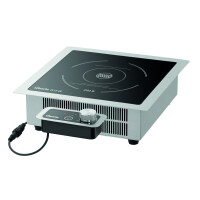 Indukčný varič IK 35-EB, 370x390x118 mm | BARTSCHER, 105829