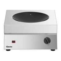 Indukčný varič wok 50/293, 400x455x180 mm | BARTSCHER, 105873