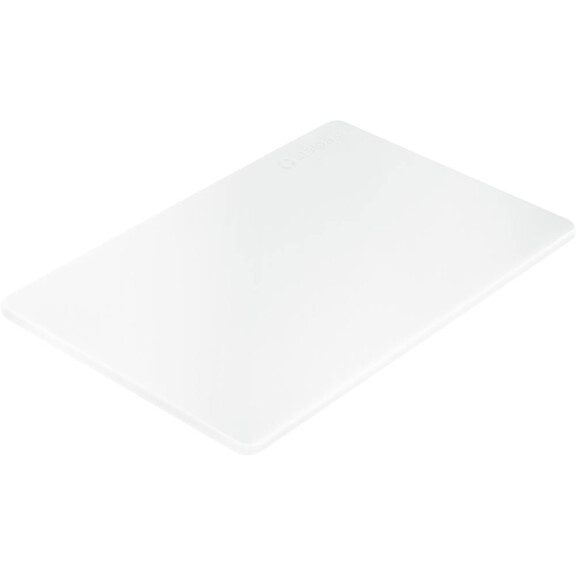 Deska pracovní z polyethylenu 450x300 mm, biela | STALGAST, 341455