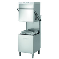 Umývačka riadu priechodná DS 903 | BARTSCHER, 109342