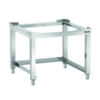 Podstavec pod umývačky riadu, 605x570x450 mm | BARTSCHER, 109688