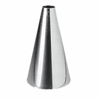 Koncovky nerezové - okrúhla Ø 4 mm | STALGAST, 514040