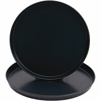 Plech na pizzu Ø 360 mm | STALGAST, 560361