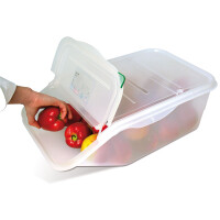Gastronádoba FIFO 22,6 l | ARAVEN, 064100