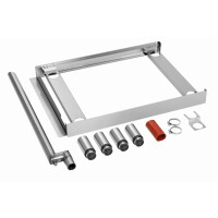 Spojovacia sada pre konvektomaty zo série D a T, 525x735x75 mm | BARTSCHER, 117100