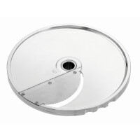 Kotúč na strúhanie na plátky o hrúbke 5 mm DF5 206x206x35 mm | BARTSCHER, 120332