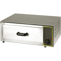Ohrievač pečiva 545x460x220 mm | ROLLER GRILL, 777304